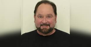 Obituary information for Charles D. Stackhouse III