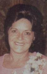 Dorothy M. (Johnston) Tedder Fleming