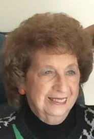 Esther Mand Obituary