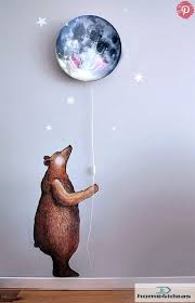 15 Ikea Idea You Can Use For Your Children S Room Nursery Night Light Baby Room Decor Kids Room Design