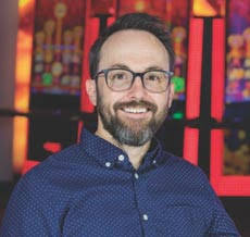 2024 Class of Emerging Leaders of Gaming 40 Under 40