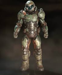 Pin By Leonardo Sartorelli On Demon Art In 2020 Armor Doom Concept Art Characters