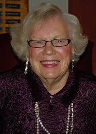 Andrena Ross McEwen (1920-2017)