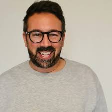 Fredrik Paul är vår nya rekryteringskonsult