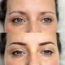 Vicky Rush Brows + Beauty