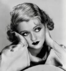 1920-1959 Hollywood Actresses