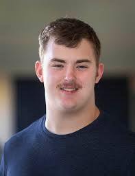 Four Rogers students earn National Merit recognition