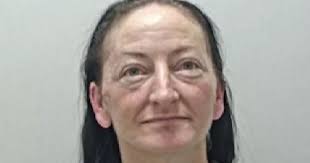 Woman beat ex with alarm clock after turning up at flat drunk