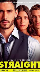 Pelicula Donde El La Chica Quiere Regresar Con Su Novio Pero Termina