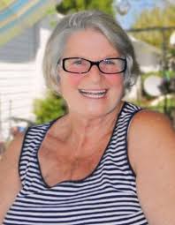 Ruby Alexander Obituary