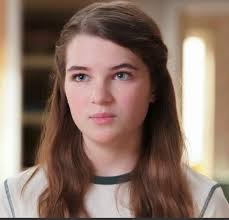 En hyllest til Missy Cooper : r/YoungSheldon