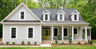 Check spelling or type a new query. Farmhouse Exterior Colors Ideas And Inspiration Paint Colors Behr
