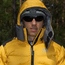 Herren-Daunenjacke Sir Joseph KJERAG günstig im gugusports.de Onlineshop  kaufen: kurze Lieferzeiten und top Service.