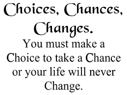 Image result for Choices to make.