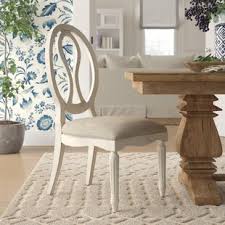 Shop wayfair for all the best coastal kitchen & dining room sets. Coastal Dining Chairs Birch Lane