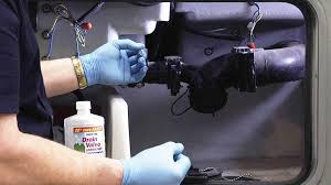 The most popular problem why the sensors misread is they have been used for a long time so they can be broken. Tips For Efficient Flushing Of An Rv Holding Tank Rv Repair Club