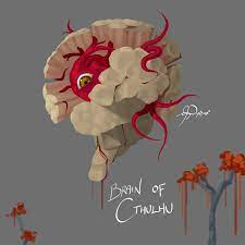 Maybe you would like to learn more about one of these? The Brain Of Cthulhu Terraria