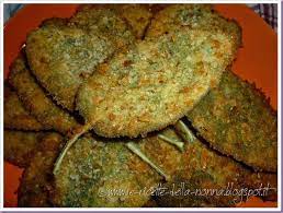 Con la mia pastella per fritto otterrete una frittura gonfia e croccante. Le Ricette Della Nonna Foglie Di Salvia Fritte Ricette Idee Alimentari Ricette Semplici