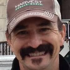 Frank Morris's Profile