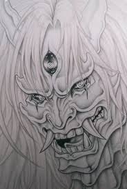 Hiện nay có nhiều chủ đề thiết kế xăm tattoo mặt quỷ khác nhau được yêu thích như: Ghim Cá»§a Linh Quang Tren Máº·t Quá»· Y TÆ°á»Ÿng Hinh XÄƒm Phac Tháº£o Hinh XÄƒm Hinh XÄƒm Nháº­t