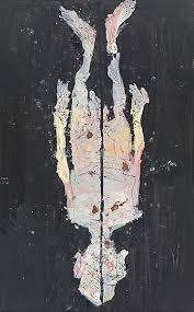 Baselitz came to terms with issues of art and german national identity by returning the human figure to a central position in painting in the wake georg baselitz. Georg Baselitz Selbstironisch Und Abgeklart Artlog