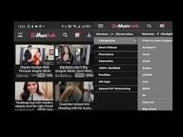 5gb of free cloud server storage space, very fast dedicated server for upload and download. Cara Download Aplikasi Simontok Apk Simontok No Vpn 2021 Youtube