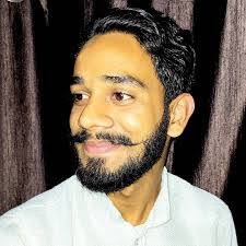 Kashif Ansari's Instagram, Twitter & Facebook