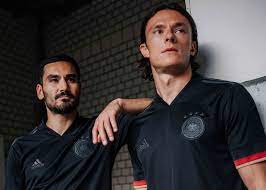 ¿qué jugadores habríais incluido en vuestra lista?¡suscríbete! Camiseta Suplente Adidas De Alemania 2021