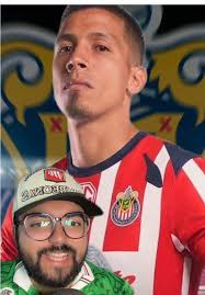 Y Que Las Chivas Sean Campeones 2026