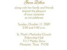 Unique wedding programs through minted. 28 Customize Our Free Party Program Agenda Template For Ms Word By Party Program Agenda Template Cards Design Templates