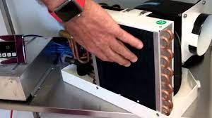 Mini Hvac World S Smallest Ac Dc Air Conditioner Heat Pump 4200 Btu Youtube Refrigeration And Air Conditioning Tent Air Conditioner Smallest Air Conditioner