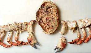 Te contamos todo sobre estos animales, como qué comen, dónde viven, cuánto viven, cómo se los cangrejos son animales de la especie de los crustáceos, que se encuentran en las playas de prácticamente todos los países del mundo, orillas de. Receta Buey De Mar Cocido Pescaderias Corunesas