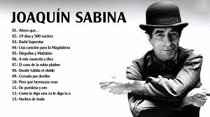 Joaquin Sabina Sus Mejores Exitos Grandes Exitos Completo 2015 Joaquin Sabina Canciones Cantautores