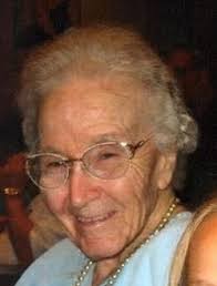 Rita Mae Hohler Healy (1925-2013)