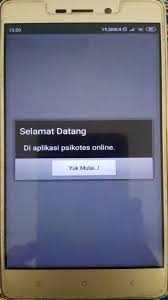 Maybe you would like to learn more about one of these? Psikotes Online Fur Android Apk Herunterladen