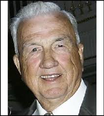 Thomas PERRY Obituary (1929