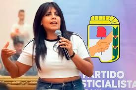 ¡Escándalo! Concejala K Trasladada a Prisión Federal por Ataque a Espert - Imagen ilustrativa del artículo