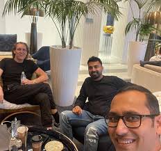 This happened to me in 2021