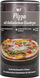 Bake Affair Pizza Aux Epices Italiennes Boutique En Ligne Piccantino France