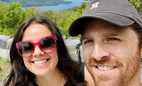 Caroline's Engagement Story