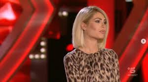 Blasi in 2010, photo by prphotos. Ilary Blasi Ieri E Oggi Com E Cambiata La Bella Presentatrice Negli Anni