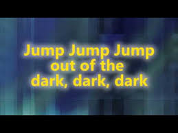Jump Into The Light Youtube