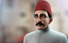Sultan abdülhamid han'ın hal' edilmesi kararını destekledim. Onur Gunduz Ii Abdulhamid Han The Turkish Emperor