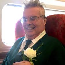 Tragic death of lollipop man who died at Buckingham Palace gates