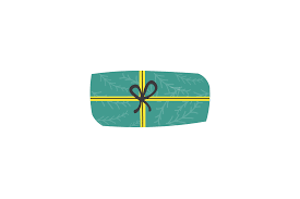 Download Christmas Gift Box Illustrations Vector Graphic By 1riaspengantin Creative Fabrica SVG Cut Files
