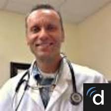 Dr. Eugene E. Godfrey, DO