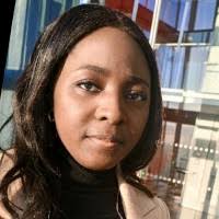 20+ "Nancy Okafor" profiles