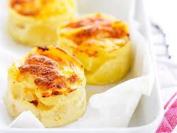 Gratin Dauphinois Recettes Recette Gratin Dauphinois Gratin Dauphinois Facile Recette Gratin Dauphinois