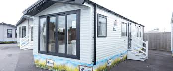 Many models also have double glazing and central heating. Static Caravan Reviews Archives Leisuredays News