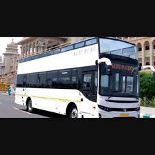 Check spelling or type a new query. Double Decker Buses For Sightseeing In Mysuru Hampi Travel News Manorama English